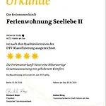 Seeliebe דירה האלטרן