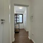 Lägenhet Seeliebe