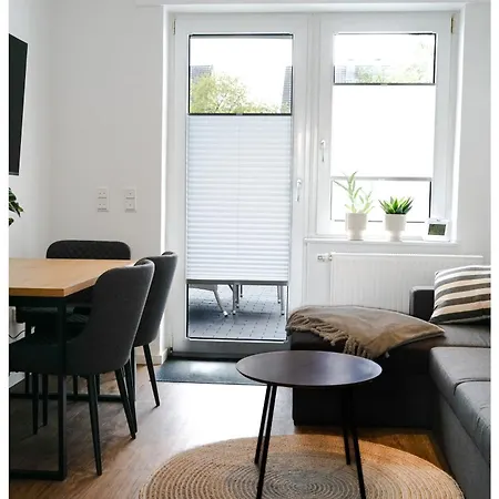 Appartamento Seeliebe *