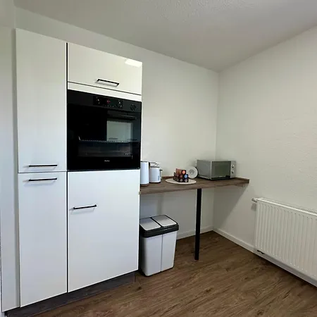 Seeliebe Appartamento