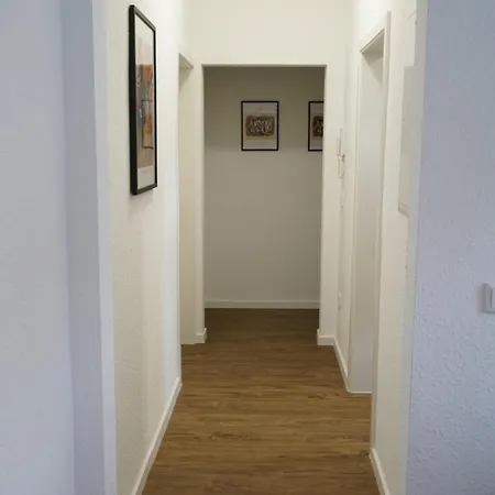 Seeliebe Appartamento