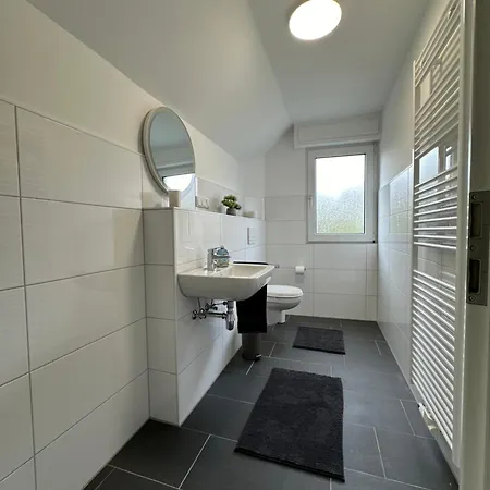 Seeliebe Appartamento Haltern am See