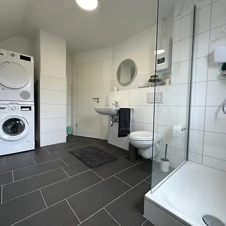 Seeliebe Appartamento *