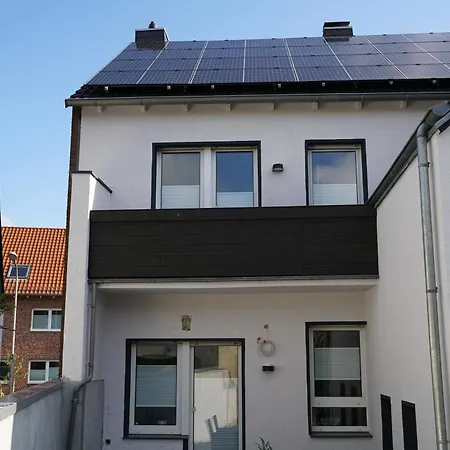 Seeliebe Appartement