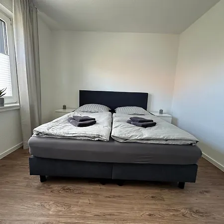 Seeliebe Appartement Haltern