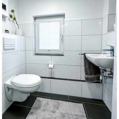 Appartamento Seeliebe *