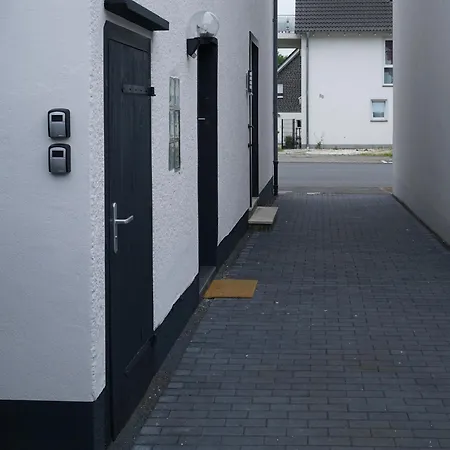 Seeliebe Appartamento