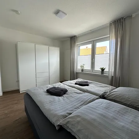 Seeliebe Appartamento *