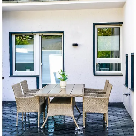 Appartamento Seeliebe *