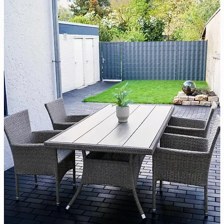 Seeliebe Appartement *