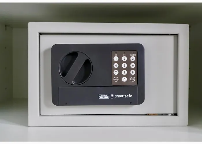 Seeliebe アパート ハルターン