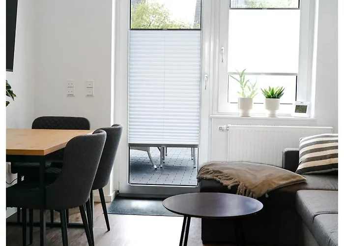 アパート Seeliebe *