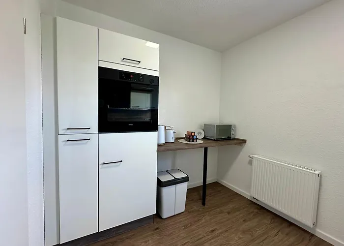 Seeliebe アパート