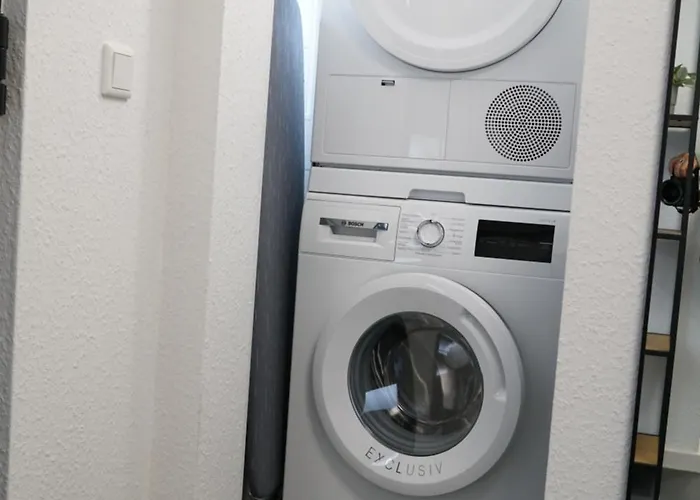 アパート Seeliebe