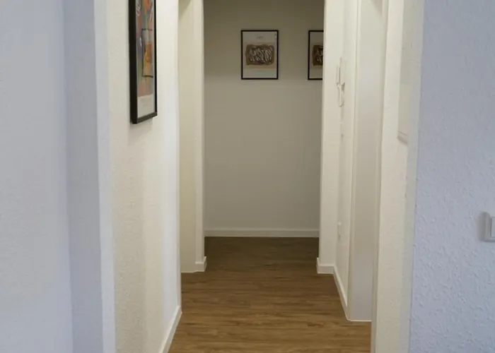 Seeliebe アパート