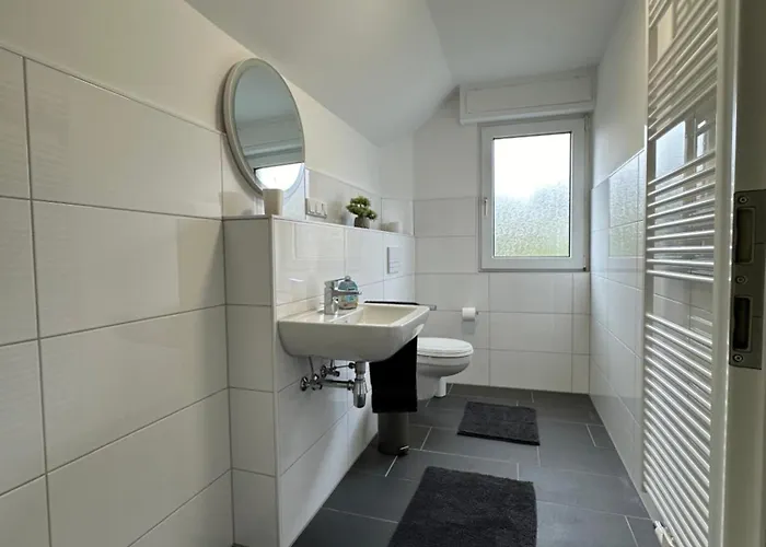 Seeliebe Appartement Haltern