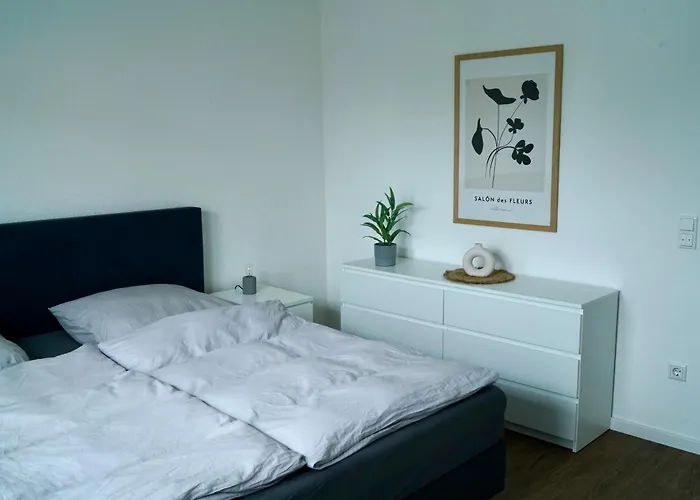 Seeliebe Appartement