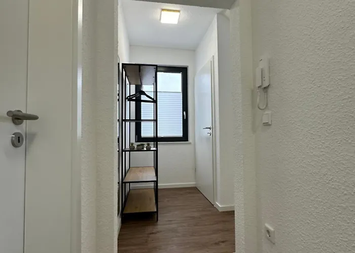 Appartement Seeliebe