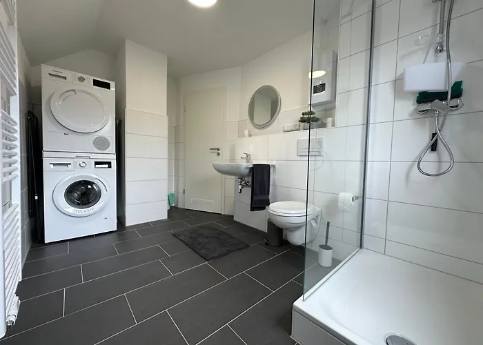 Seeliebe アパート *