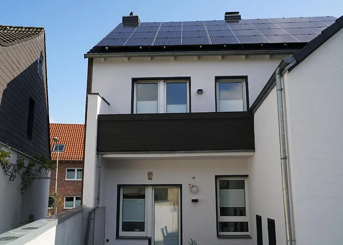 Seeliebe Appartement