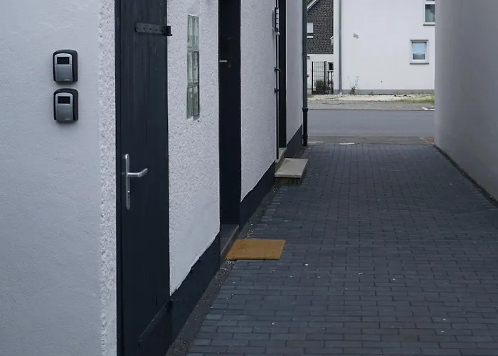 Seeliebe アパート