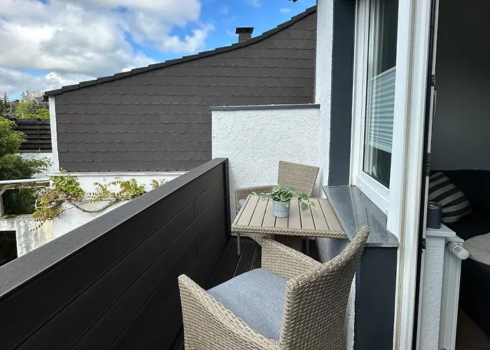 Seeliebe Appartement