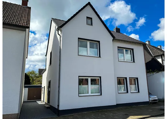 Seeliebe Appartement Haltern