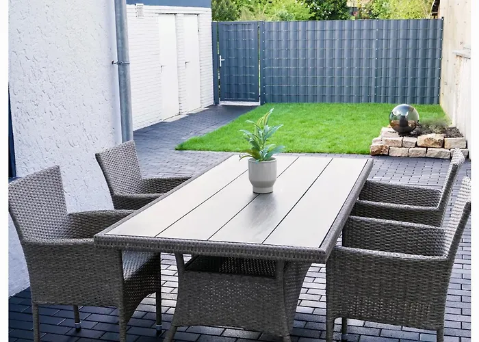 Seeliebe アパート *