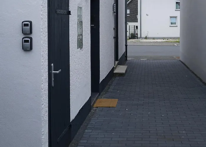 Seeliebe Appartement Haltern